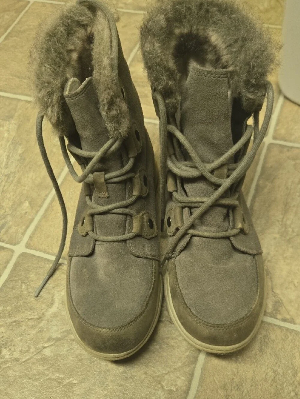 Sorel womens boots